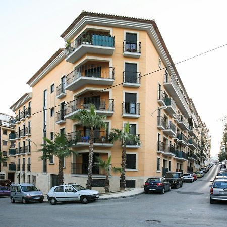 Tu Casa en Jávea Exterior foto