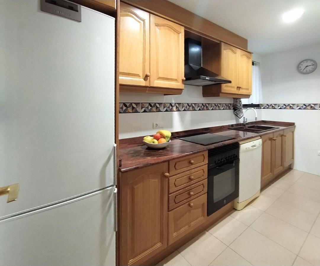 Tu Casa en Jávea Exterior foto