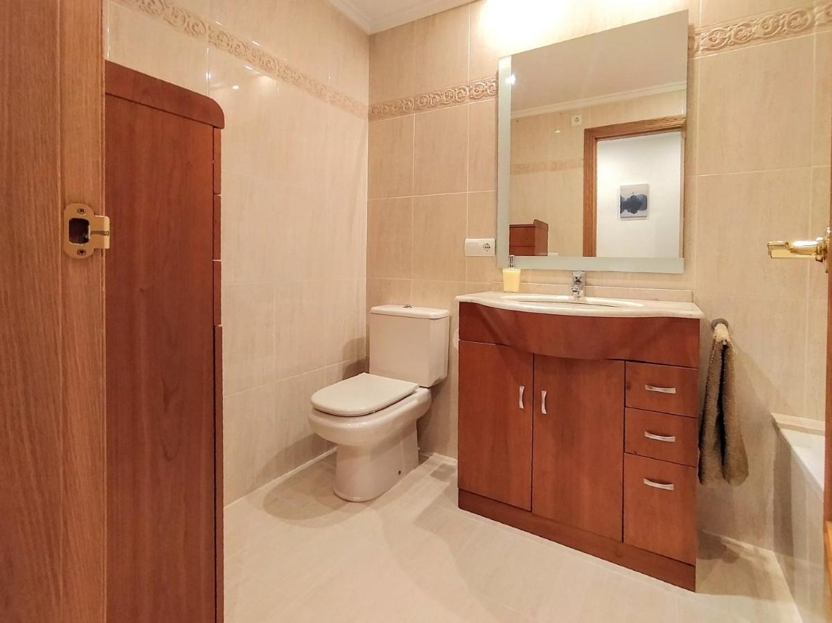 Tu Casa en Jávea Exterior foto