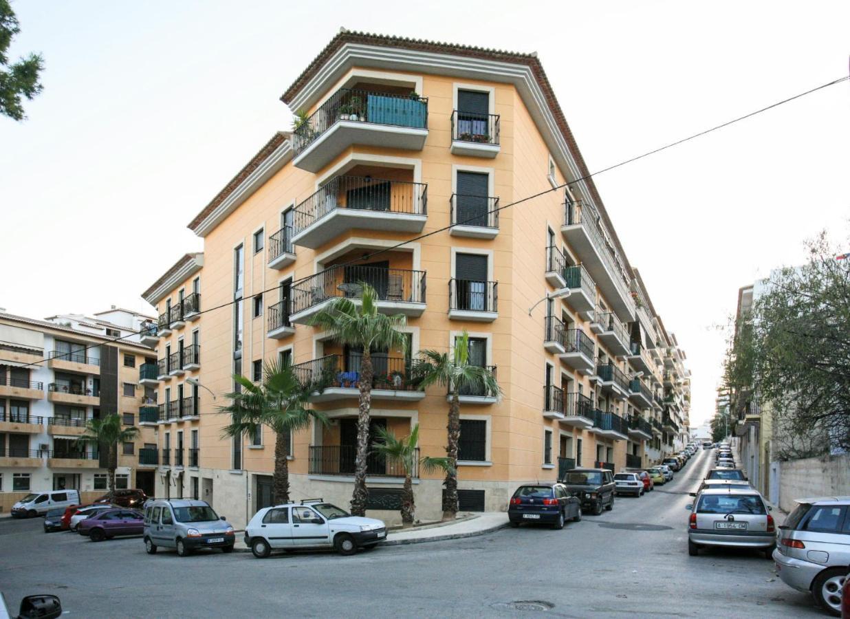 Tu Casa en Jávea Exterior foto